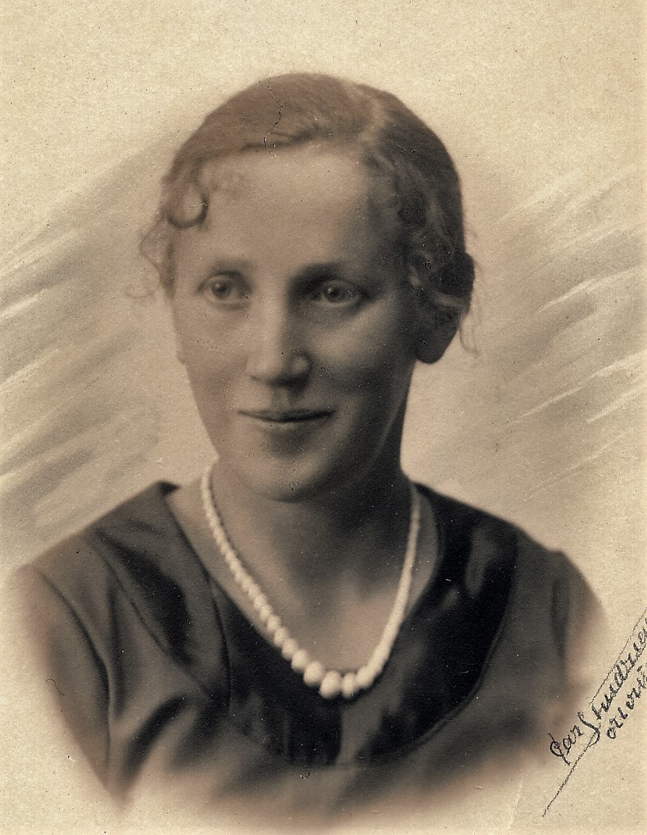 Gerda Damsted