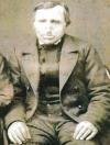 Mads Nielsen - foto kort før afrejse til Utah 1883.jpg
